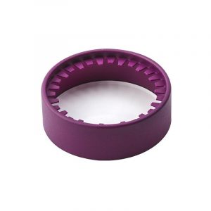 Podmetač flaše za ulje