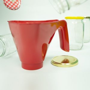 Levak za tegle - teglir