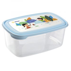 Posuda za hranu DECO 1,6l