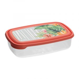 Posuda za hranu DECO 0,6l