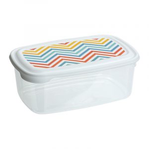 Posuda za hranu DECO 0,9l