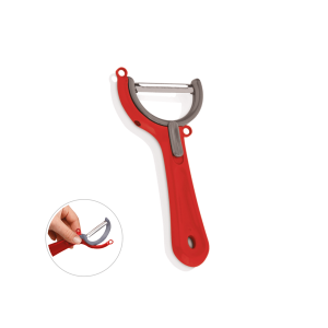 Ljuštač povrća - rotirajući