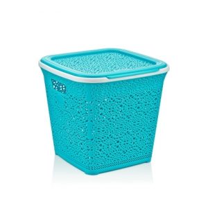 Kutija 15l - Lacy cetvrtasta