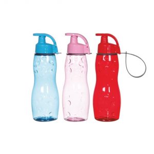 Flaša sport 0,5l - mix pc