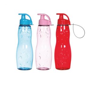 Flaša sport 0,75l - mix pc