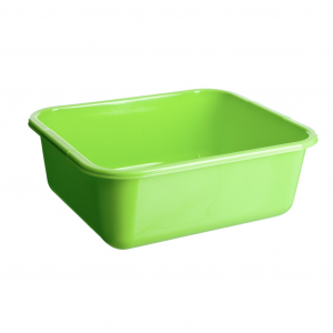 Vangla četvrtasta 10l